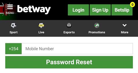 betway sa register,betway log in